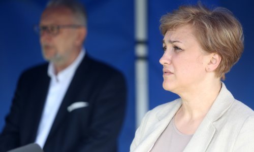 Bubaš otkrila da bi se nove mjere mogle odnositi na ograničenja okupljanja i  privatnih druženja: 'U nekim zemljama ne možete otići više od 500 metara od mjesta stanovanja'