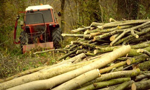 Pijan i pod zabranom vožnje sjeo na traktor i uzrokovao nesreću; dobio je 15 dana zatvora, 12.300 kuna kazne i novu zabranu