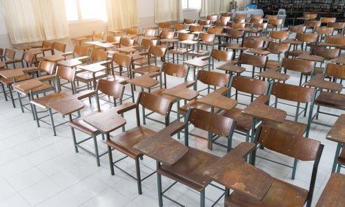 Što kažu stručnjaci: Jesu li djeca značajan izvor širenja zaraze koronavirusom?