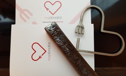 Konzum, Dukat i Sana delikatese donirali najviše hrane u prošloj godini