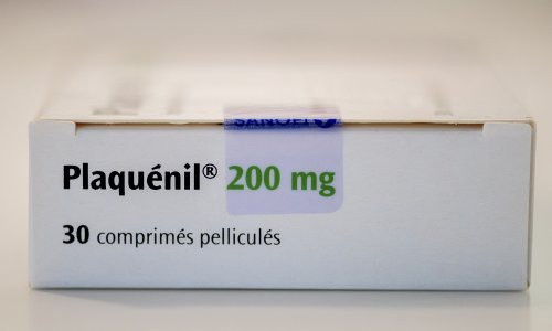 Hidroksilorokin je za koronavirus koristan koliko i placebo