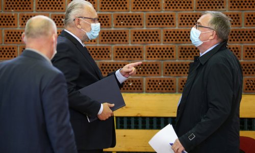 Božinović promijenio odluku Stožera civilne zaštite, više nema prepreka za obilježavanje Dana sjećanja u Vukovaru