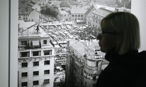 Dani Toše Dabca: Ovotjedna predavanja i predstavljanja online