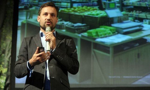 Agencija Brigada osvojila prvu BigSEE Grand Prix nagradu za Hrvatsku u kategoriji dizajna interijera