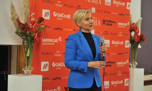 Najbolje hrvatske poduzetnice su Dorotea Effenberger, Kristina Ukalović i Danira Glavinić