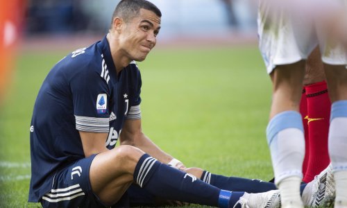 Juventus se želi riješiti Cristiana Ronalda, razlog nisu samo financije, a pale su i ružne riječi: On je neznalica...