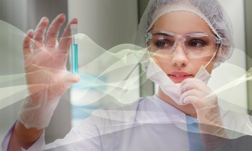 Samo za doktorandice: Prijavite svoj rad i osvojite stipendiju programa koji je ove godine iznjedrio dvije nobelovke