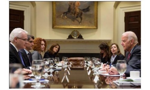 Bivši predsjednik Josipović upozorio na 'opasnost' i scenarij s američkih izbora iz 2000. godine