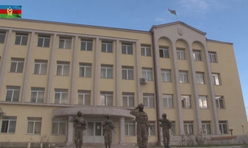 Snage etničkih Armenaca potvrdile pad Šuše, ugrožen Stepanakert