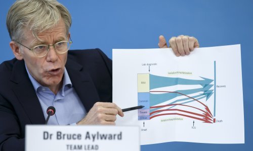 WHO: Cjepivo protiv covida-19 moglo bi iz temelja promijeniti tijek pandemije