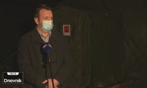 'Građani nisu ozbiljno shvatili virus, stanje u zdravstvu je ozbiljno, ali još uvijek nije dramatično'