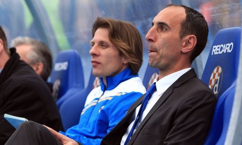 Kruno Jurčić otišao daleko od Hrvatske i pronašao sredinu u kojoj se sjajno snalazi, ali i u kojoj ga očito jako cijene