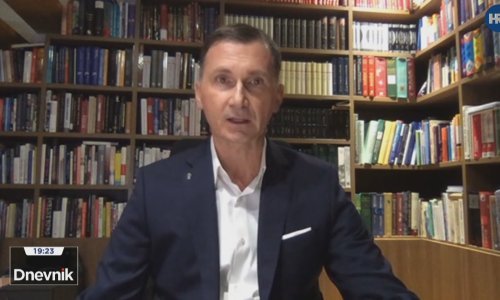 'Učinkovitost cjepiva je sjana i vraća optimizam, ali moramo ostati oprezni zbog zahlađenja i boravka u zatvorenim prostorijama'