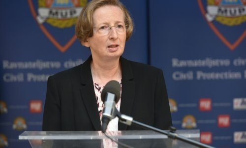 Alemka Markotić otkrila detalje oko Pfizerovog cjepiva - kako se daje, kad će u masovnu proizvodnju, ali i koje reakcije su dosad zabilježene