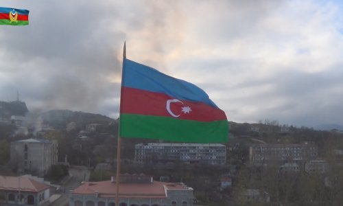 U Armeniji srušen ruski vojni helikopter, dvoje poginulih