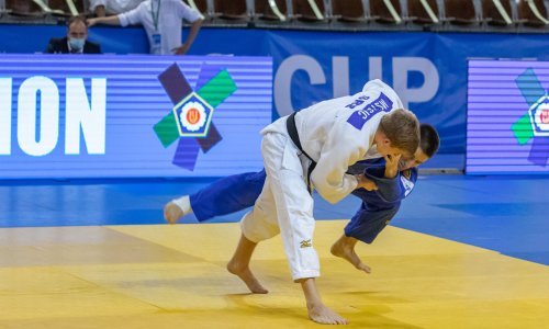 Robert Klačar europski je viceprvak i osvajač srebrne medalje za Hrvatsku