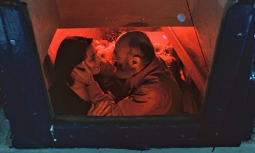 Treći dan 18. ZFF-a: Od palestinskog kandidata za Oscara do 'Matere' Jure Pavlovića