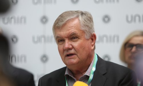 Virusni imunolog Jonjić sumnja u vrlo brzo cijepljenje šire populacije: Važno je cijepiti rizičnu populaciju. Ako to napravimo, riješili smo problem