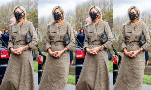 Kako je već sve trendseterice imaju u ormaru, bilo je samo pitanje vremena kad će najpoželjniju torbu ugrabiti i najbolje odjevena kraljica