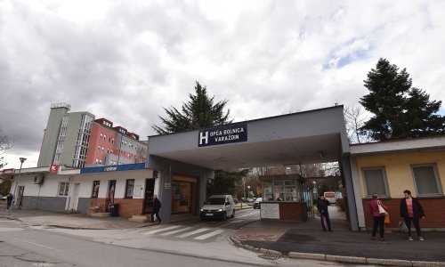 Varaždinska bolnica će do kraja tjedna nabaviti još dva respiratora