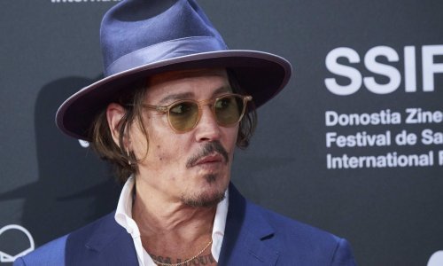 Johnny Depp snimio samo jednu scenu prije nego su mu se 'zahvalili na suradnji', za što će dobiti cijelu plaću od 10 milijuna dolara