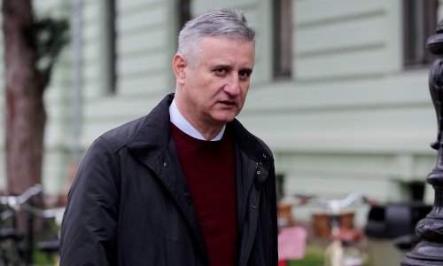 Karamarko: Varga mi je rekao kako može dokazati da smo pokradeni na izborima i želio sam doći do te informacije