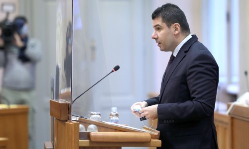 Grmoja: Most podržava odgovorno ponašanje i pridržavanje mjera, ali rigoroznom kažnjavanju kaže veliko ne