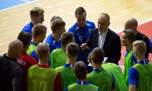 Zar je moguće da hrvatski stručnjak na klupi Finske na ovaj način ostane bez uzvrata protiv Srbije i mogućnosti plasmana na svjetsko prvenstvo?