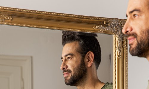 Glavna uloga na koju uvijek pristaje: Janko Popović Volarić kao ponosni Braun brand ambasador