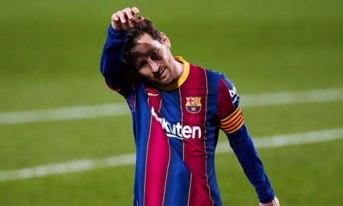 Ako je ovo istina, već sada je jasno koju je Leo Messi odluku donio; postavio je svoje uvjete novim čelnicima Barcelone, zbog čega su u panici