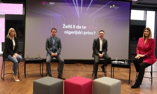 Combis je predstavio vlastiti centar kompetencija za cyber sigurnost