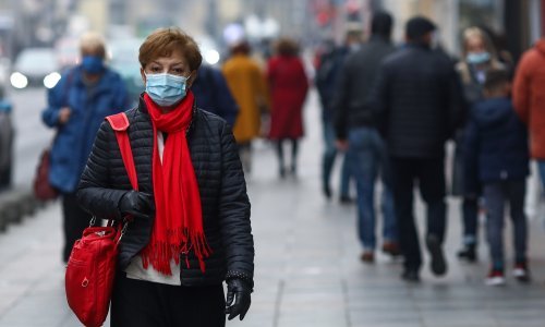 U BiH više od 1600 novozaraženih, u Sarajevu epidemija usporava