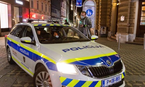 Strava u susjedstvu; sin šest godina skrivao tijelo majke u stanu i podizao njenu mirovinu