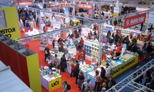 Ove godine online, iduće opet u paviljone: Zagrebački velesajam objavio novi termin Interlibera
