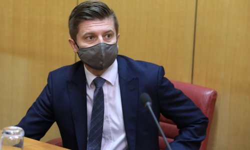 Marić: U ovim okolnostima svi smo proračunski gubitnici