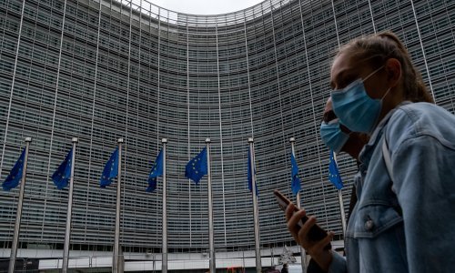 Vijeće EU-a i Europski parlament postigli dogovor oko proračuna do 2027. godine i plana za oporavak vrijednog 750 milijardi eura
