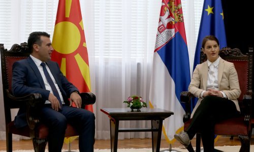 Rođen mini Schengen: U novi balkanski projekt uključeno 6 država, u zadnji tren uskočila i BiH