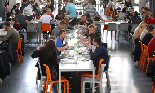 Od 1. siječnja 2021. povećava se minimalna cijena studentskog rada