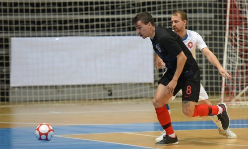 Hrvatska na dramatičan način ostala bez Svjetskog prvenstva u futsalu; imala je šesterac za pobjedu i nije ga iskoristila