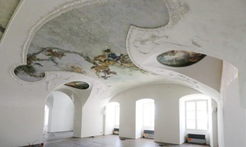 Nakon dvije i pol godine rada na obnovi: U Rijeci se otvara Palača šećerane - novi dom Muzeja grada Rijeke