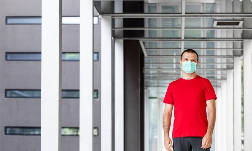 Polašek: Pretpostavljamo da bi oko 240 ljudi za tri tjedna trebalo respirator