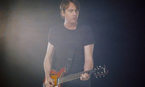 Boris Novković ogolio dušu u pjesmi 'Dinamit': 'Živim na svoj način i to sam opisao u pjesmi gdje se provlače ljubav i strast'