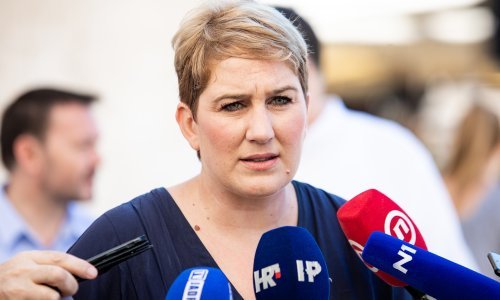 Gradonačelnica Supetra na Facebooku prima prijetnje, sve je prijavila policiji, a događaj u petak 'prešao svaku granicu'