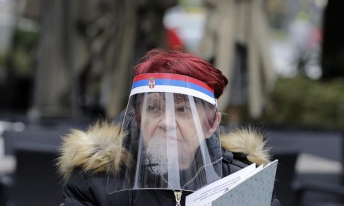 Kon: Srbija nije jako daleko od katastrofalne epidemiološke situacije