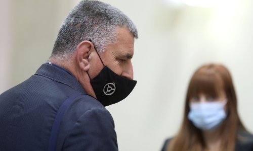 Oporba: Kasni se proglašenjem isključivog gospodarskog pojasa zbog čega imamo velike financijske štete