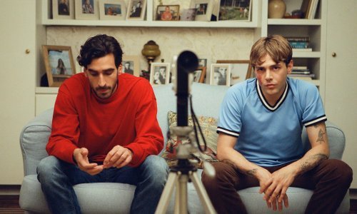 Četvrti dan ZFF-a: 'Oaza' Ivana Ikića, novi film Xaviera Dolana i masterclass Radua Judea