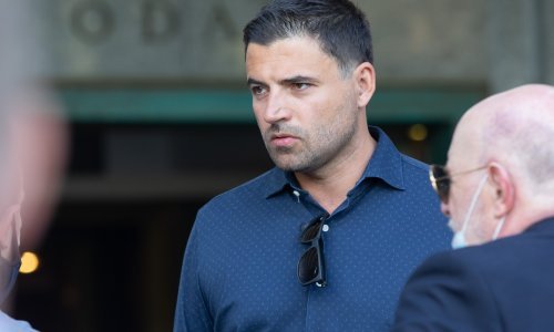 Saborsko Mandatno imunitetno povjerenstvo odbilo skinuti imunitet Davoru Bernardiću radi privatne tužbe