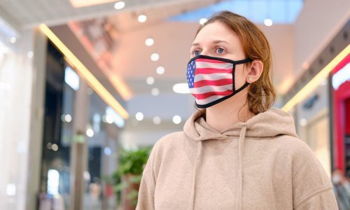 U SAD-u ponovo crni rekord: Više od 200.000 zaraženih u 24 sata