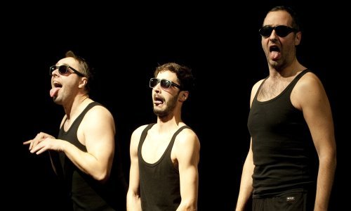 Teatar Exit najavljuje bogat kazališni vikend