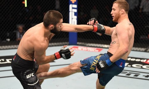 Khabib Nurmagomedov se vraća iz mirovine; menadžer slavnog Dagestanca jednom misterioznom objavom raspametio fanove